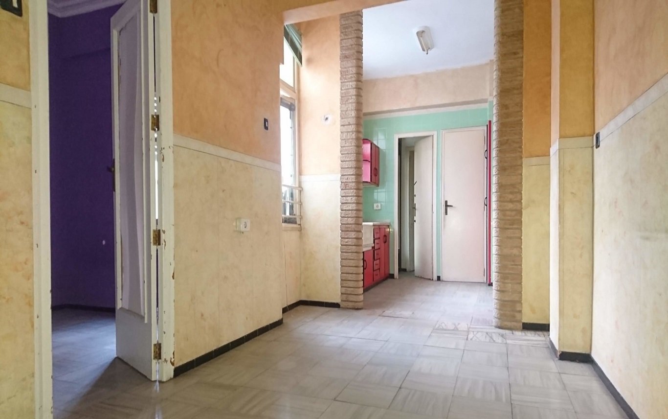 Piso En Venta En Calle Sanchis Tarazona 14 0 1 0, Vall Duixó la
