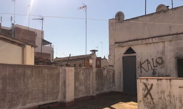 Piso En Venta En Calle Sanchis Tarazona 14 0 1 0, Vall Duixó la