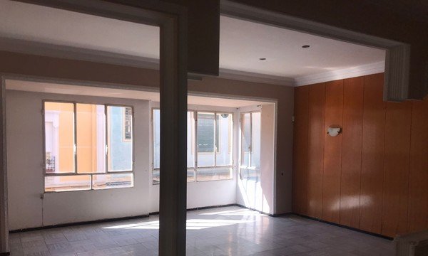 Piso En Venta En Calle Sanchis Tarazona 14 0 1 0, Vall Duixó la
