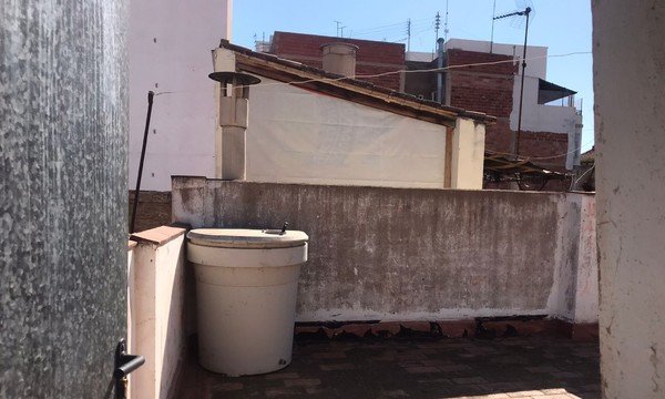 Piso En Venta En Calle Sanchis Tarazona 14 0 1 0, Vall Duixó la