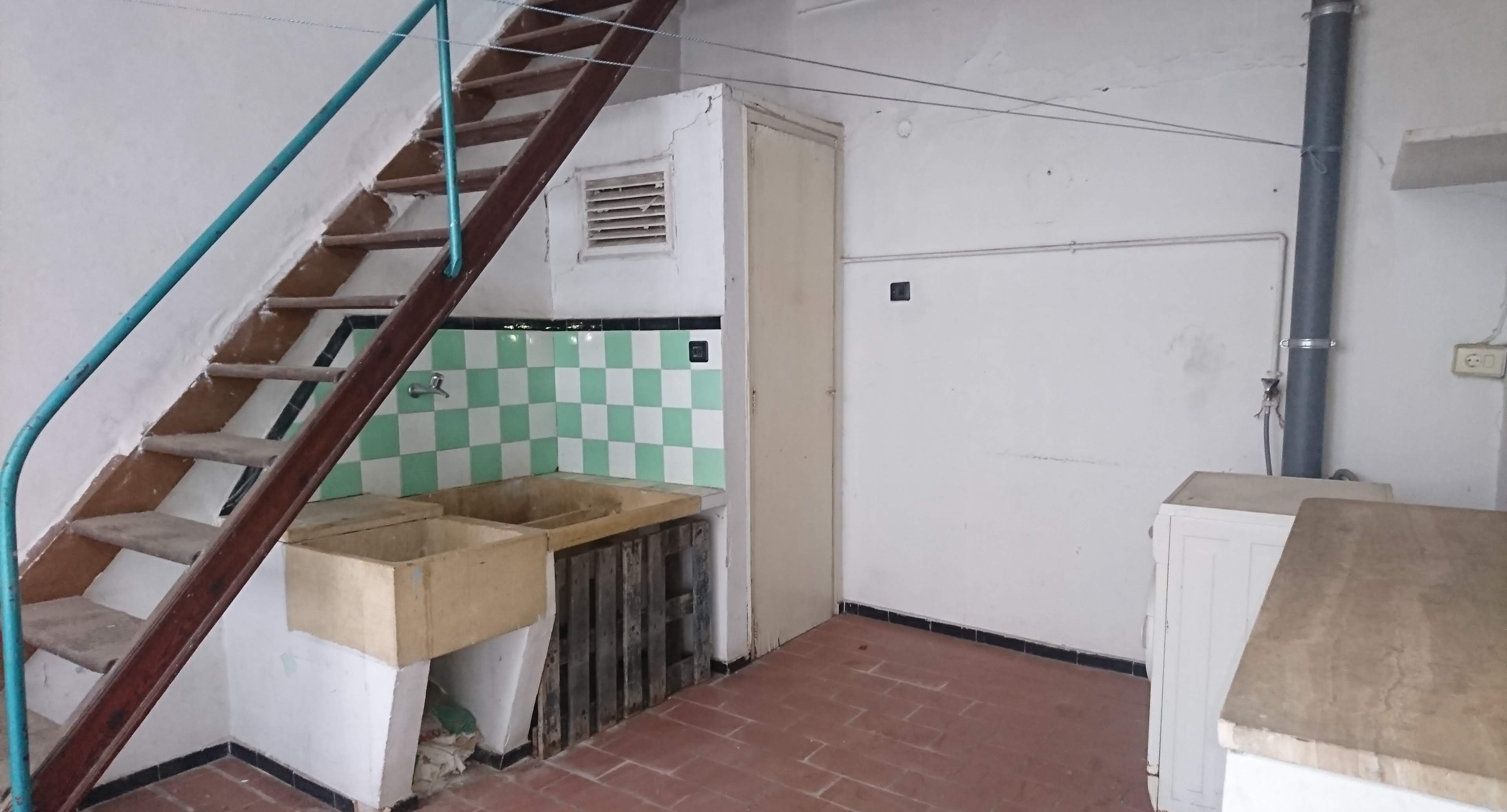 Piso En Venta En Calle Sanchis Tarazona 14 0 1 0, Vall Duixó la