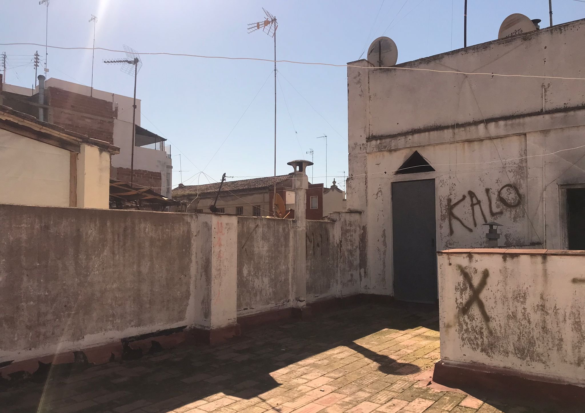 Piso En Venta En Calle Sanchis Tarazona 14 0 1 0, Vall Duixó la