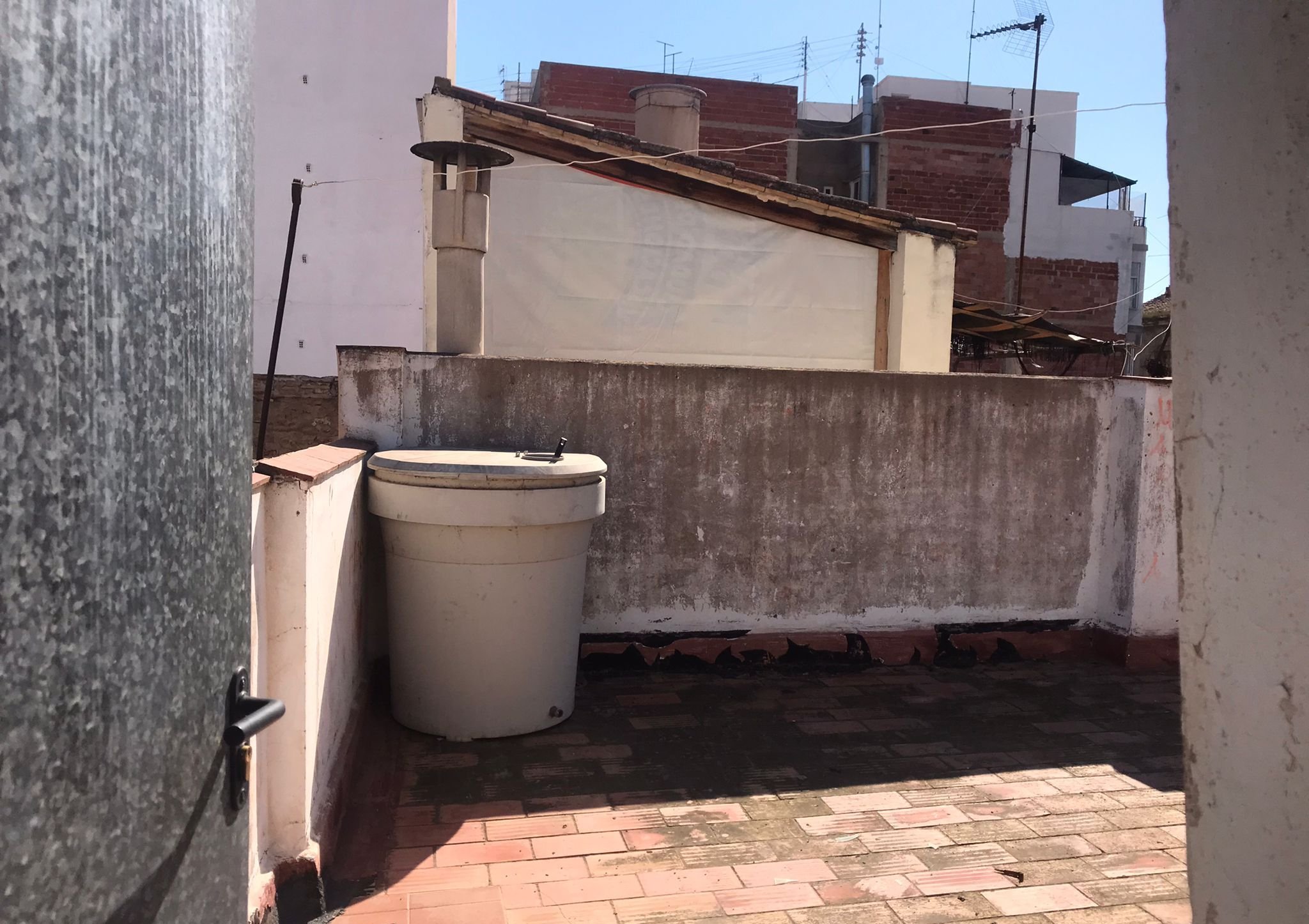 Piso En Venta En Calle Sanchis Tarazona 14 0 1 0, Vall Duixó la