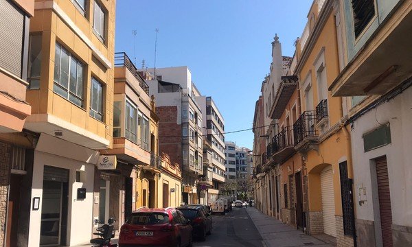 Piso En Venta En Calle Sanchis Tarazona 14 0 1 0, Vall Duixó la