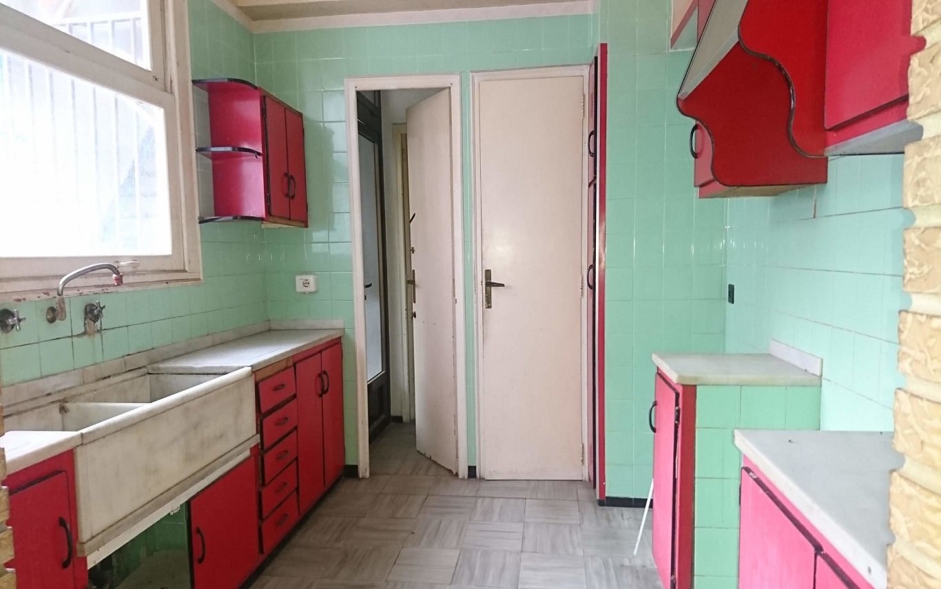 Piso En Venta En Calle Sanchis Tarazona 14 0 1 0, Vall Duixó la