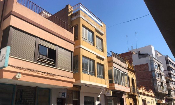 Piso En Venta En Calle Sanchis Tarazona 14 0 1 0, Vall Duixó la