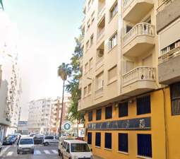 Piso en Gandía, Valencia