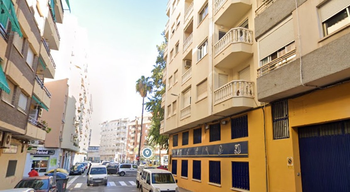 Piso en Gandía, Valencia