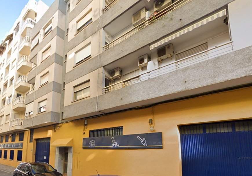 Piso en Gandía, Valencia