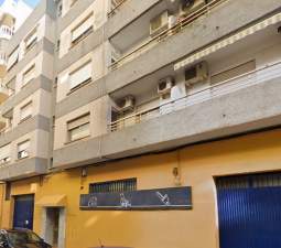 Piso en Gandía, Valencia