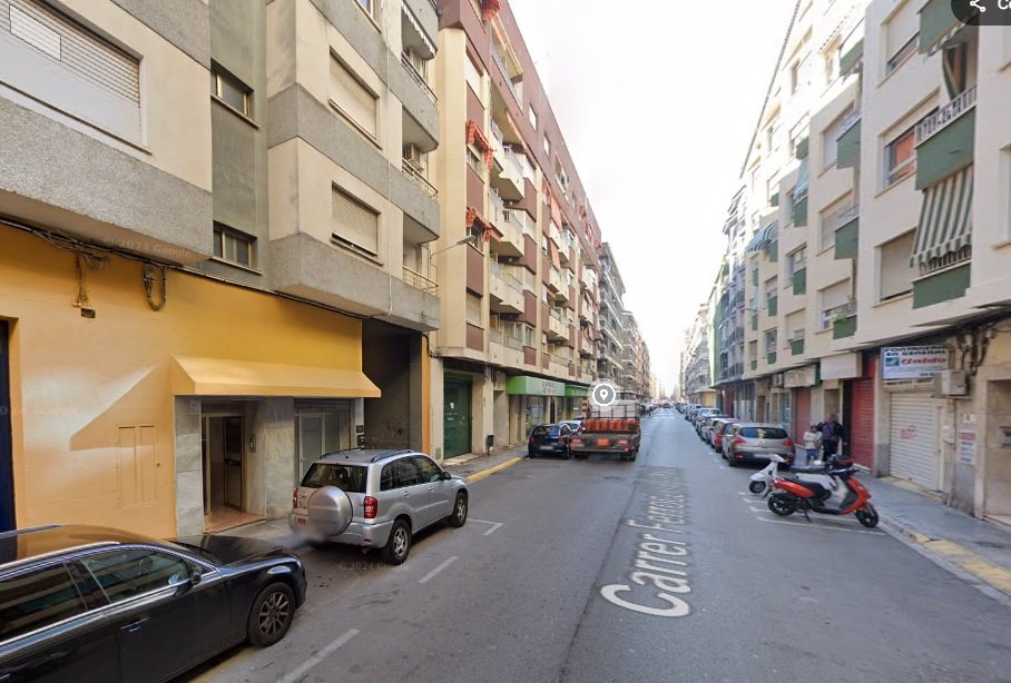 Piso en Gandía, Valencia