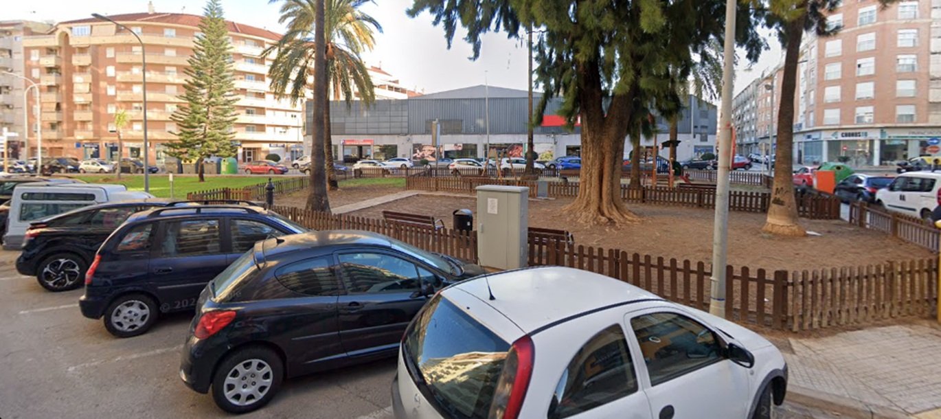 Piso en Gandía, Valencia