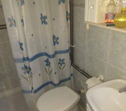 Piso en venta  en Calle Agua Abarn Murcia