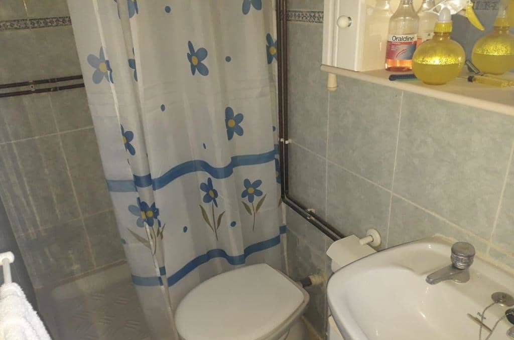 Piso en venta  en Calle Agua Abarn Murcia