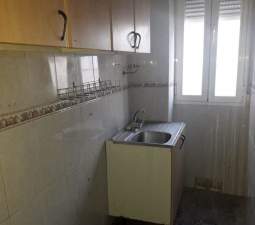 Piso en venta  en Calle Agua Abarn Murcia