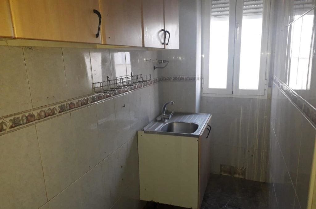 Piso en venta  en Calle Agua Abarn Murcia