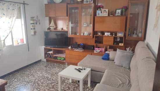 Piso en venta en Benicarló, Castellón