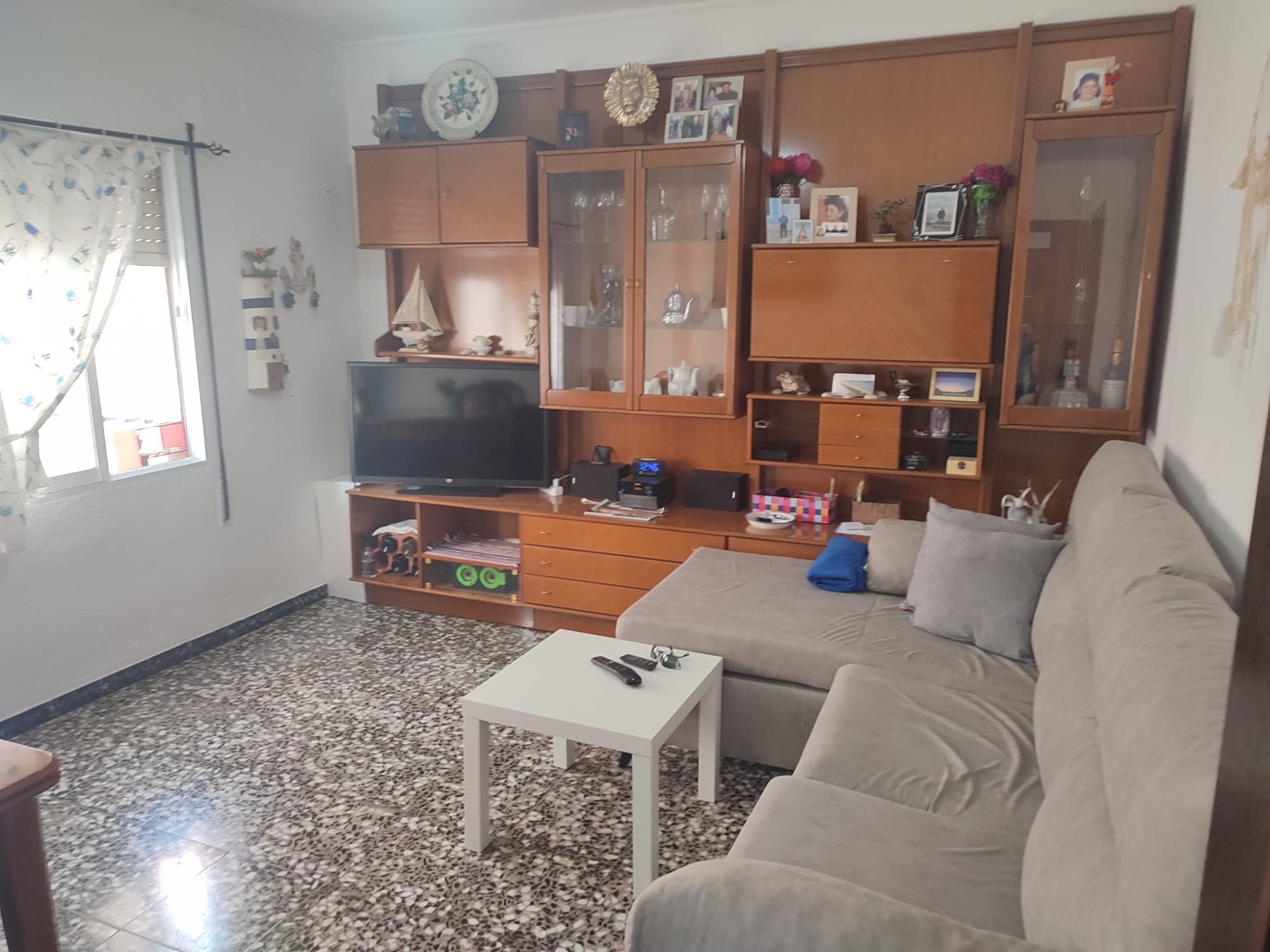 Piso en venta en Benicarló, Castellón