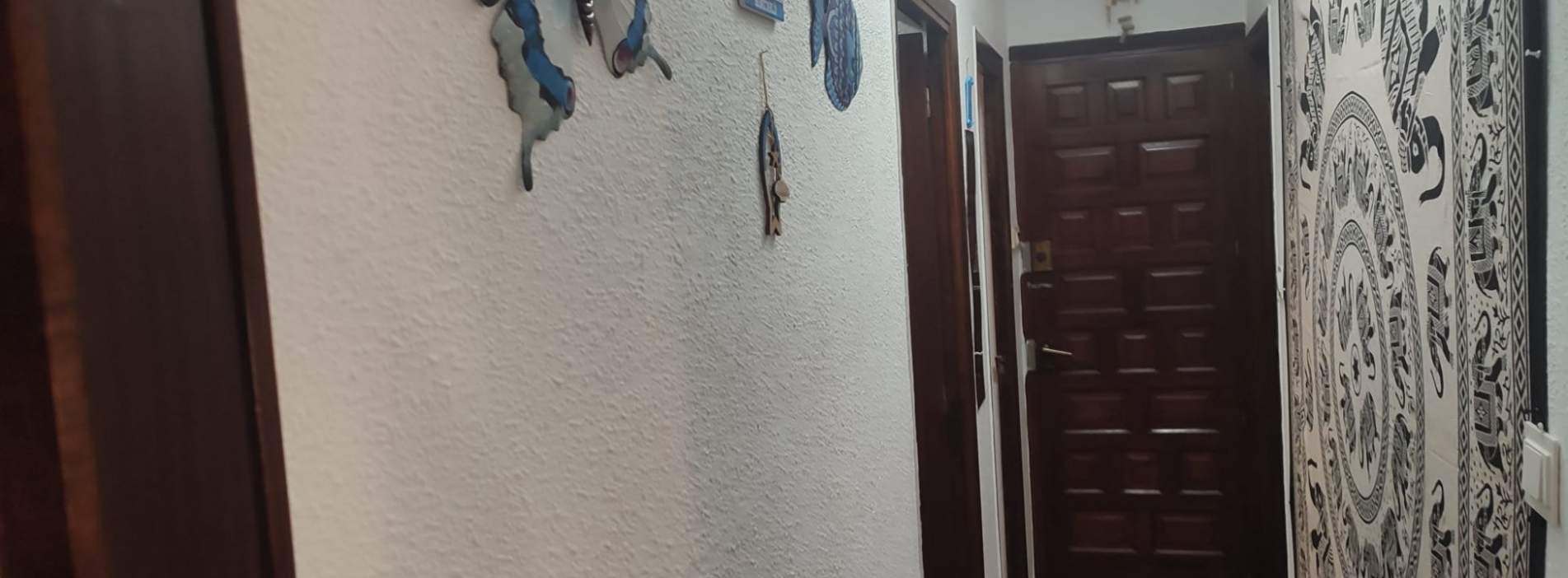 Piso en venta en Benicarló, Castellón