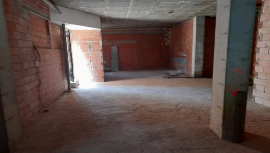 Local comercial disponible por 20.700 de 100m en ccalle juan ramon jimenez 84 Castellón de la PlanaCastelló de la Plana