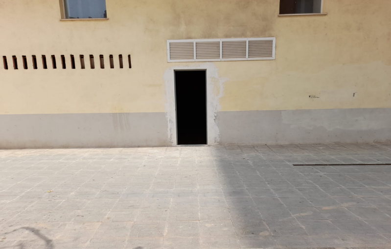 Local comercial disponible por 20.700 de 100m en ccalle juan ramon jimenez 84 Castellón de la PlanaCastelló de la Plana