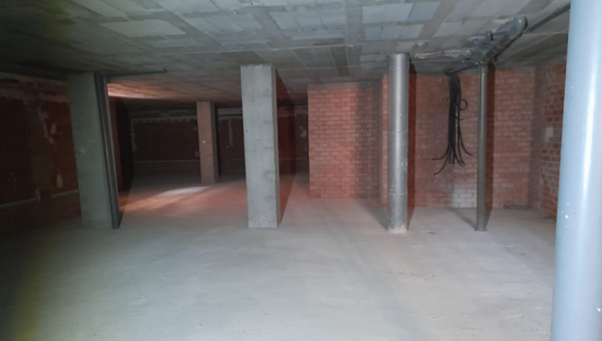 Local comercial disponible por 20.700 de 100m en ccalle juan ramon jimenez 84 Castellón de la PlanaCastelló de la Plana