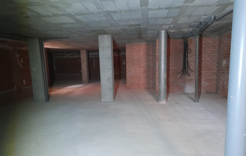 Local comercial disponible por 20.700 de 100m en ccalle juan ramon jimenez 84 Castellón de la PlanaCastelló de la Plana