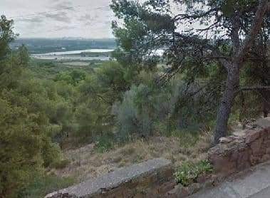 Urbano (Solar) en venta  en Calle De Las Cumbres, Sagunto, Valencia