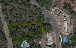Urbano (Solar) en venta  en Calle De Las Cumbres, Sagunto, Valencia
