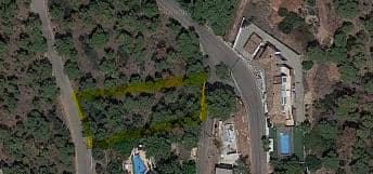 Urbano (Solar) en venta  en Calle De Las Cumbres, Sagunto, Valencia