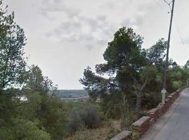 Urbano (Solar) en venta  en Calle De Las Cumbres, Sagunto, Valencia