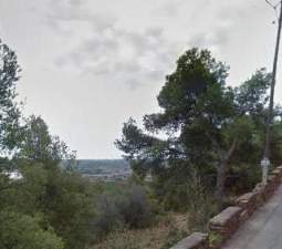 Urbano (Solar) en venta  en Calle De Las Cumbres, Sagunto, Valencia