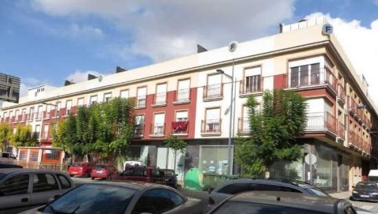 Garaje en venta en Calle Gongora, -1?, 30730, San Javier Murcia