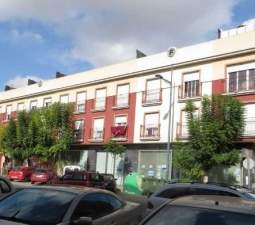 Garaje en venta en Calle Gongora, -1?, 30730, San Javier Murcia