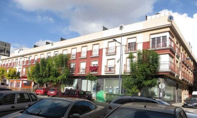 Garaje en venta en Calle Gongora, -1?, 30730, San Javier Murcia