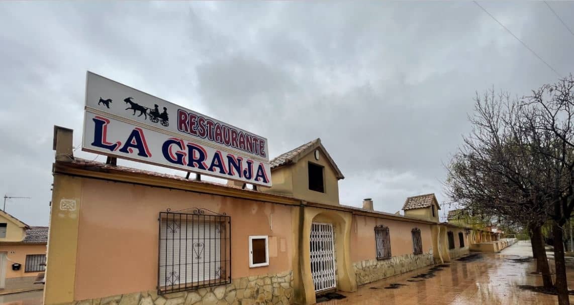 Local en alquiler y venta en Camino Campo Arriba, 30195, Caravaca De La Cruz Murcia