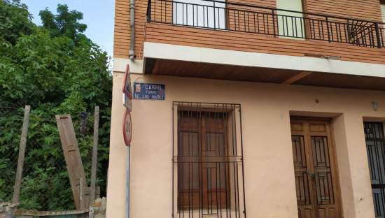 Adquiere suelo urbanizable residencial por 89200 de 1383m en ccarril torre de los ibaez en Murcia