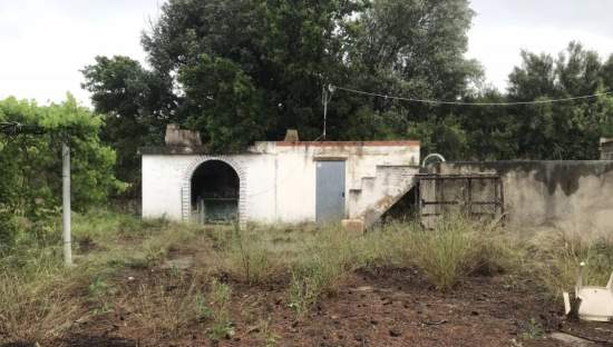 Unifamiliar Aislada en venta  en Calle Partida Canaleta Pedralba Valencia