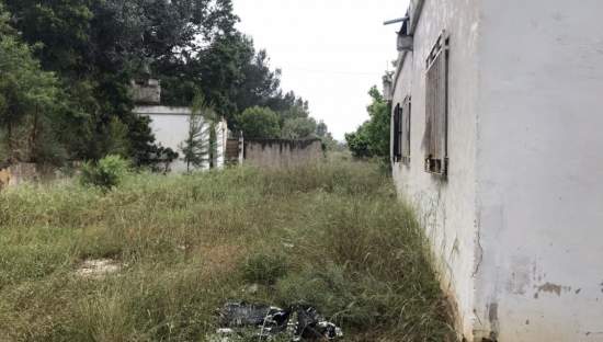 Unifamiliar Aislada en venta  en Calle Partida Canaleta Pedralba Valencia