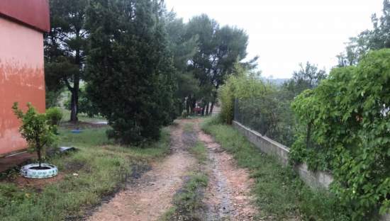 Unifamiliar Aislada en venta  en Calle Partida Canaleta Pedralba Valencia