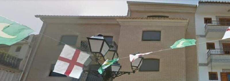 Piso en venta en Serra, Valencia