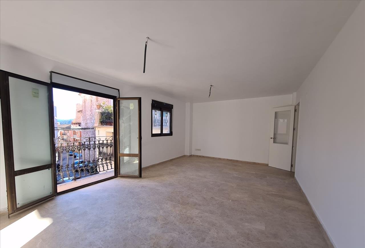 Piso en venta en Serra, Valencia