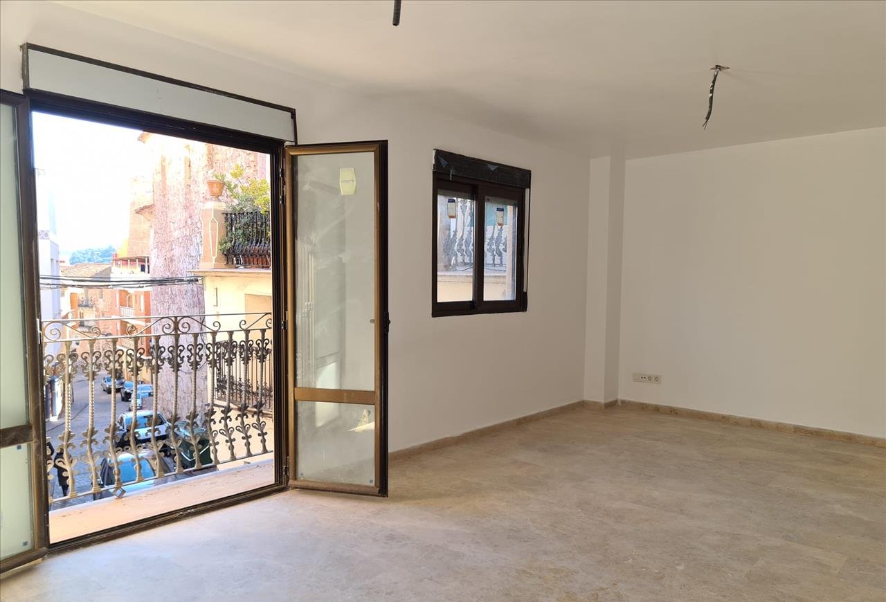 Piso en venta en Serra, Valencia
