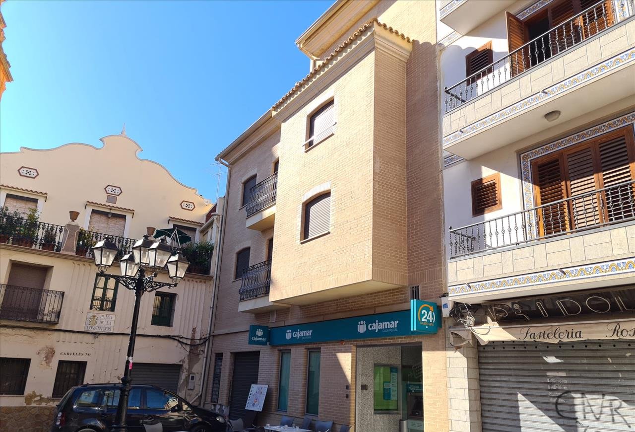 Piso en venta en Serra, Valencia
