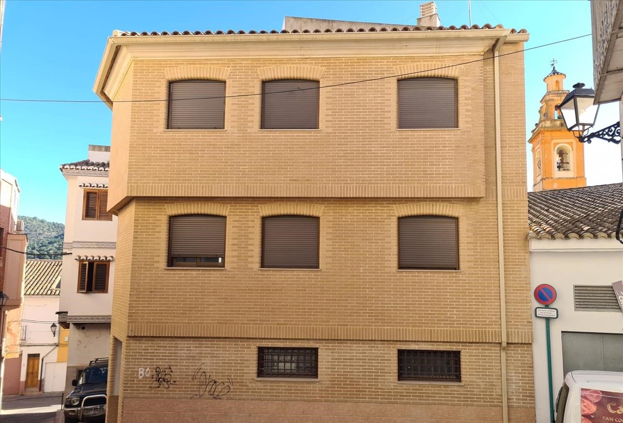 Piso en venta en Serra, Valencia