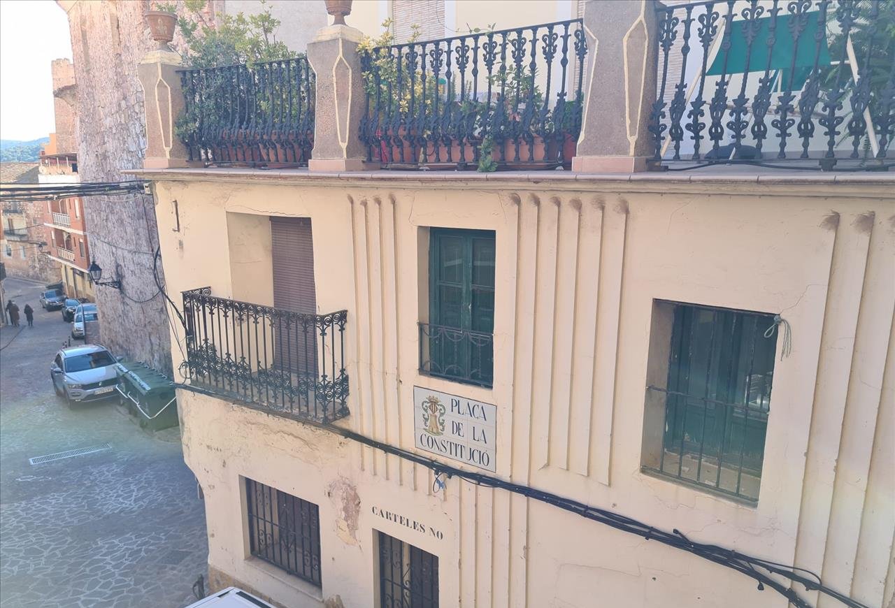 Piso en venta en Serra, Valencia