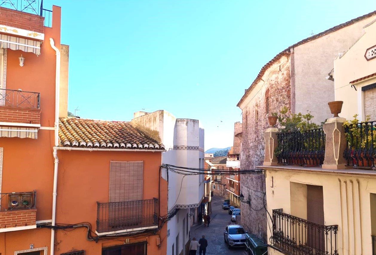 Piso en venta en Serra, Valencia