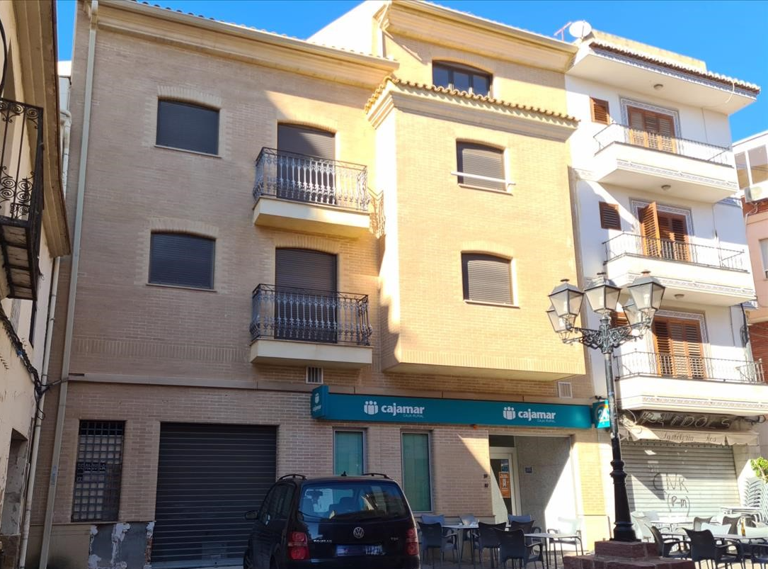 Piso en venta en Serra, Valencia