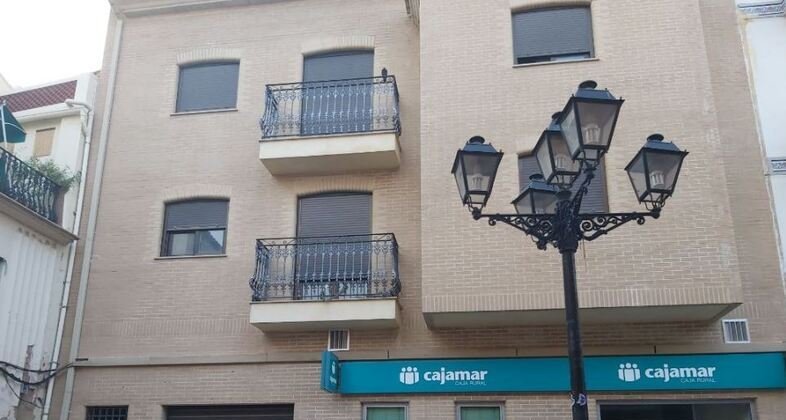 Piso en venta en Serra, Valencia