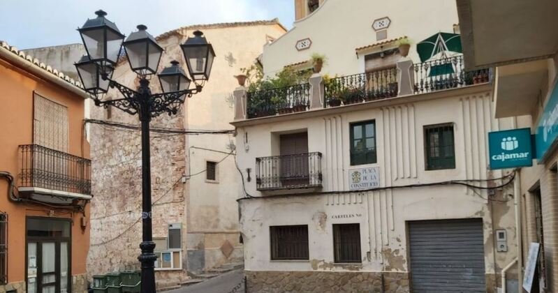 Piso en venta en Serra, Valencia